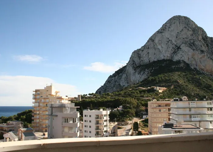 Apartament Turquesa Unitursa