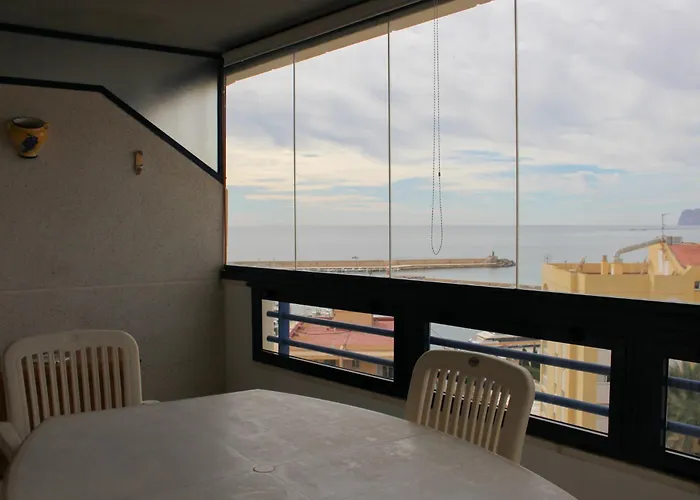 Apartament Turquesa Unitursa