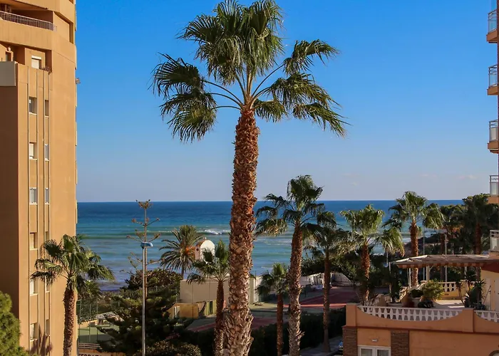 Turquesa Unitursa * Calpe