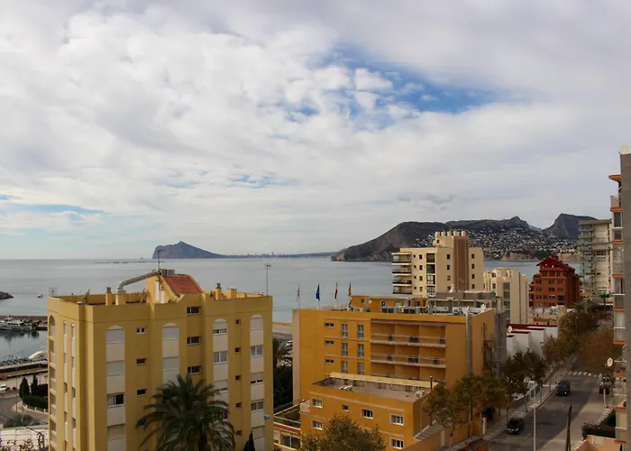 Turquesa Unitursa Calpe