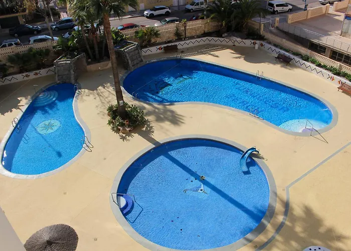 Turquesa Unitursa Calpe