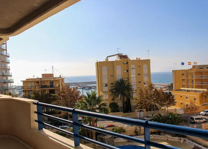 Turquesa Unitursa * Calpe