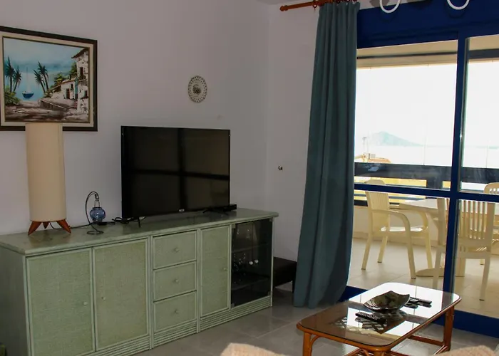 Apartmán Turquesa Unitursa