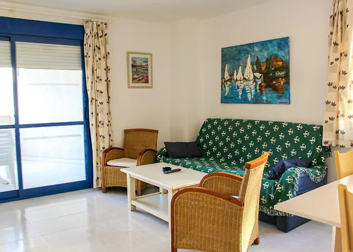 Turquesa Unitursa Calpe