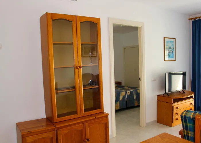 Apartmán Turquesa Unitursa