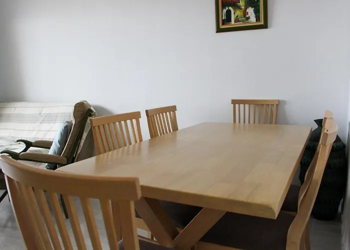 Turquesa Unitursa Apartment