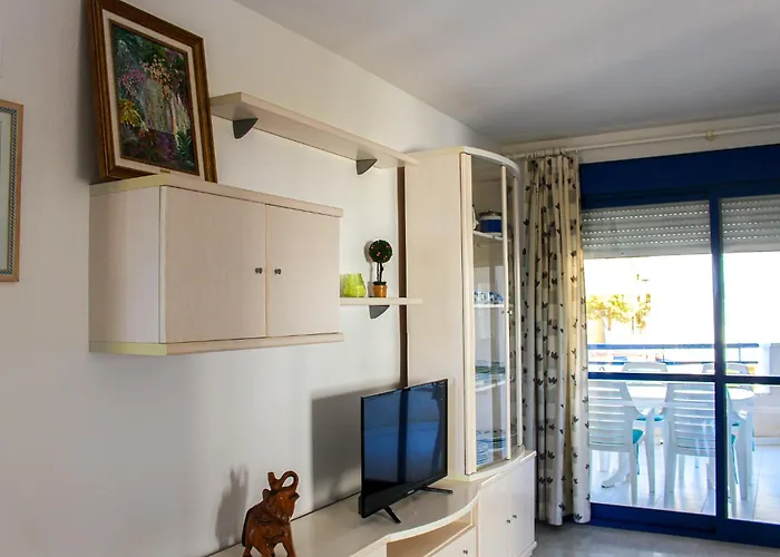 Turquesa Unitursa Calpe