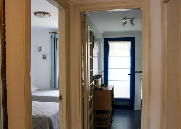 Apartmán Turquesa Unitursa