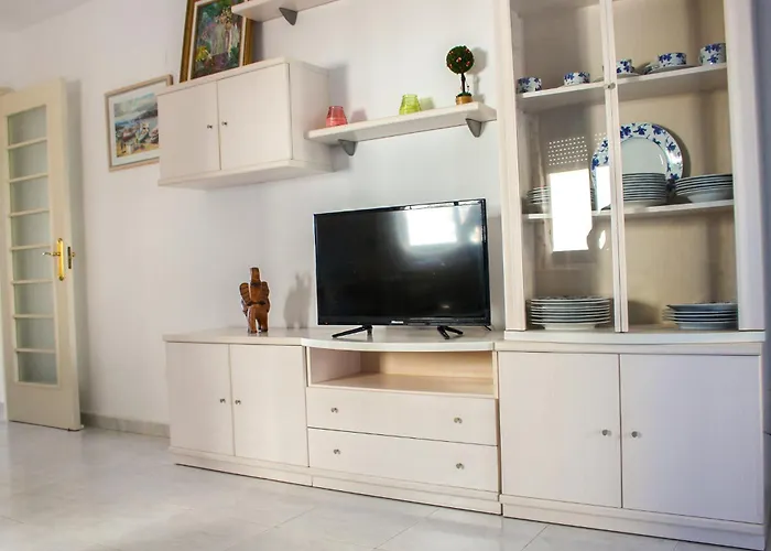 Apartment Turquesa Unitursa