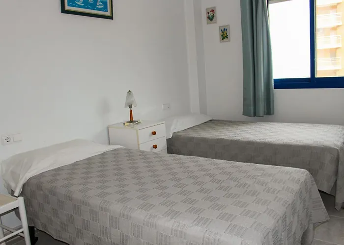 Turquesa Unitursa Apartment