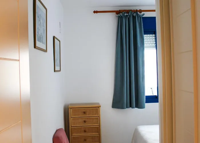 Turquesa Unitursa * Calpe