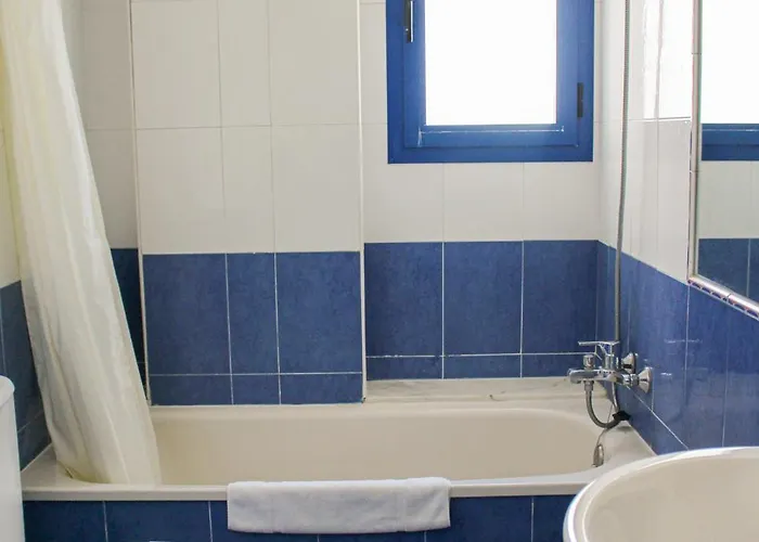 Apartment Turquesa Unitursa Calpe