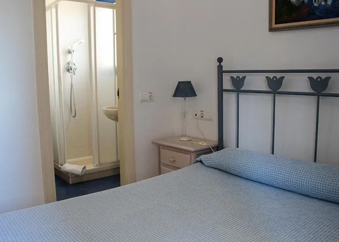 Apartmán Turquesa Unitursa *