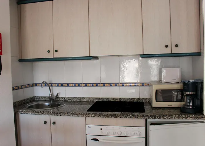 Turquesa Unitursa Apartmán