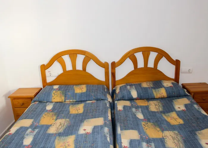 Apartament Turquesa Unitursa