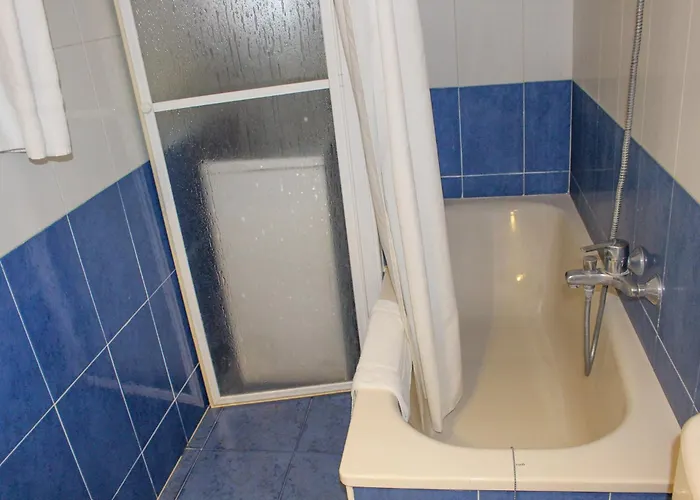 Apartment Turquesa Unitursa Calpe