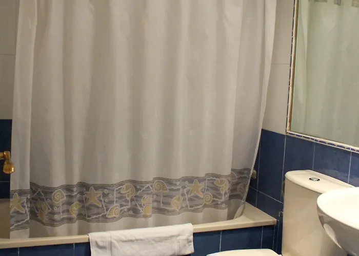 Turquesa Unitursa Apartmán