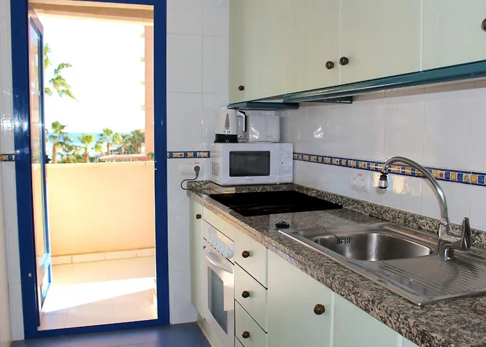 Turquesa Unitursa Apartament