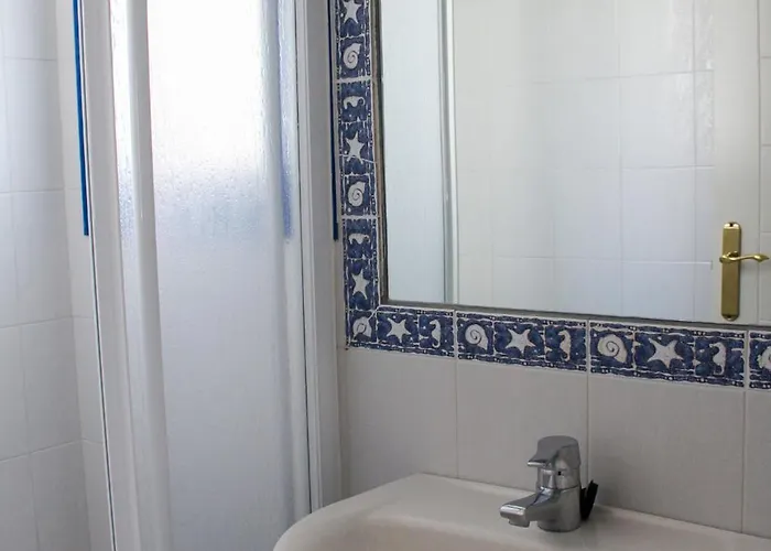 Apartament Turquesa Unitursa