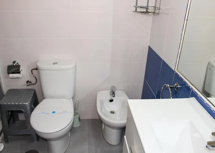 Turquesa Unitursa Apartment