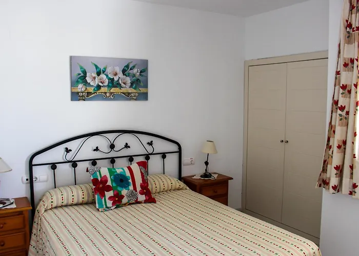 Turquesa Unitursa Apartmán Calpe