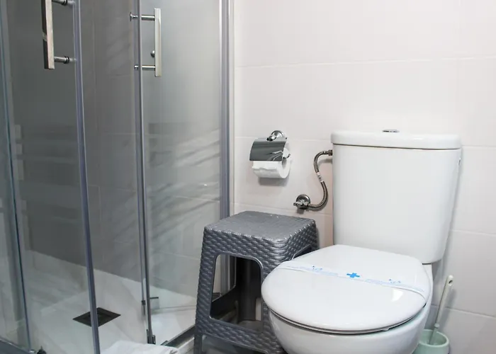 Apartament Turquesa Unitursa *