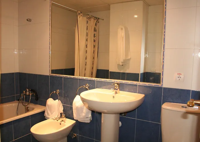 Apartmán Turquesa Unitursa *