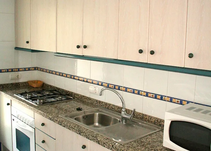 Turquesa Unitursa Calpe