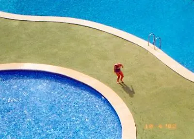 Turquesa Unitursa Apartment Calpe