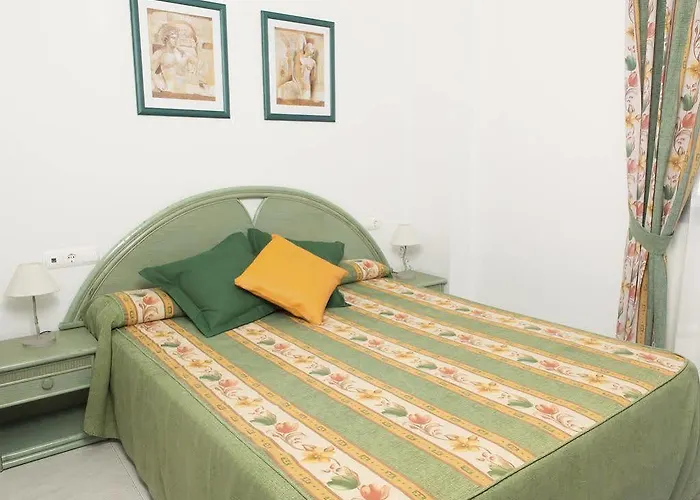 Turquesa Unitursa Apartmán *