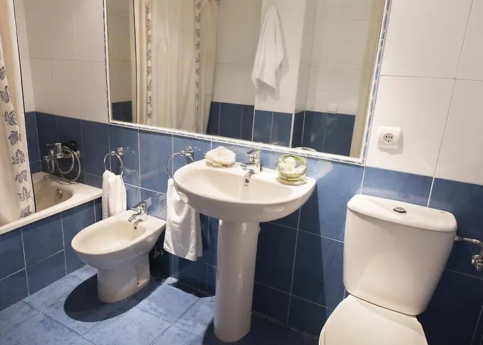 Apartmán Turquesa Unitursa