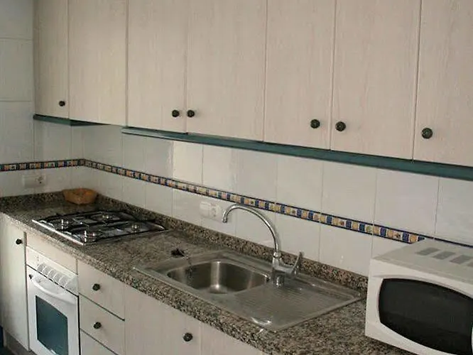 Turquesa Unitursa Apartment