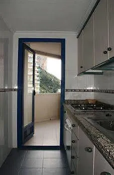 Turquesa Unitursa Apartment