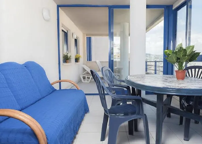 Apartament Turquesa Unitursa