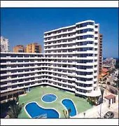 Turquesa Unitursa Apartmán