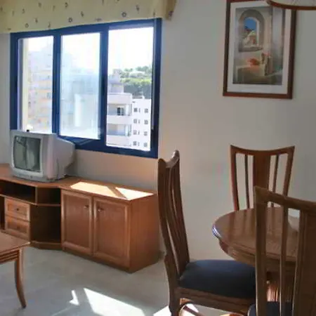 Turquesa Unitursa Lägenhet *