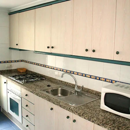 Turquesa Unitursa Calpe